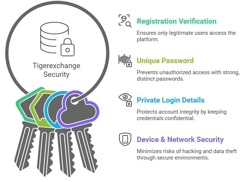 How to Keep Your Tigerexchange Id Secure (Security Tips)