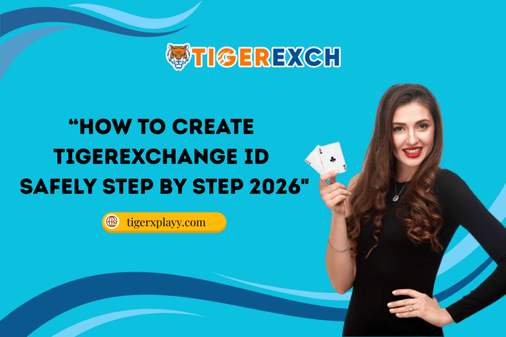 Tigerexchange ID