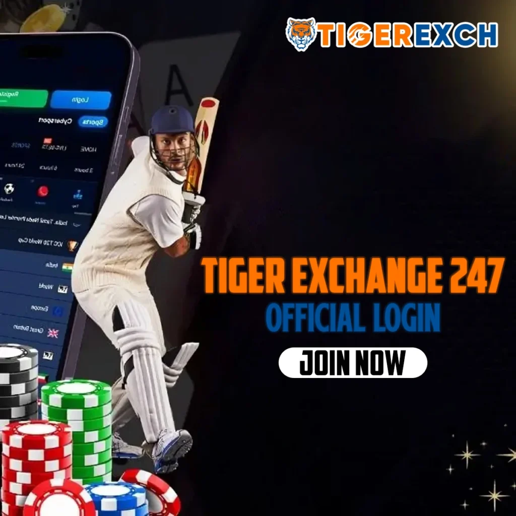 Tigerexch247