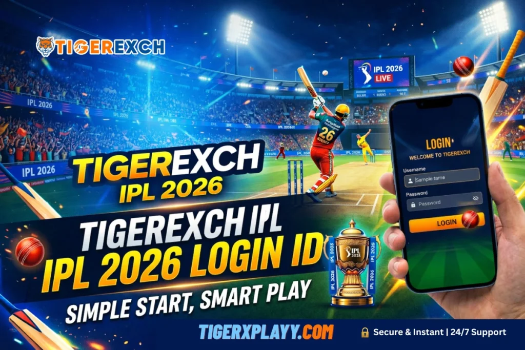 Tigerexch-IPL-2026-Login-ID-–-Simple-Start-Smart-Play-1024x683