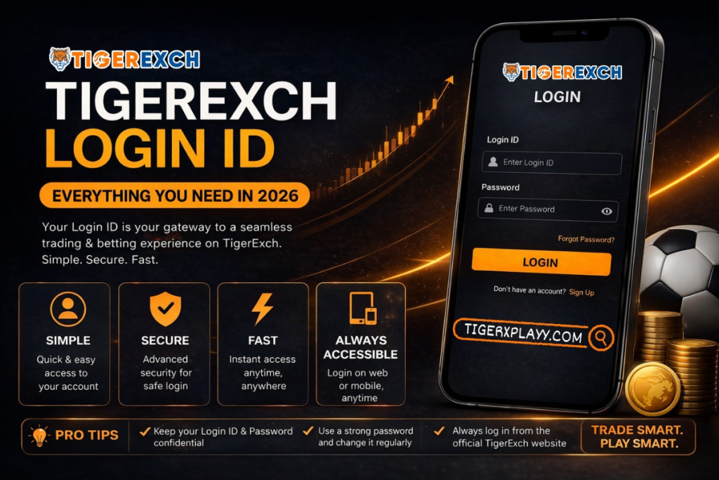 Tigerexch-Login-ID-–-Everything-You-Need-in-2026.png